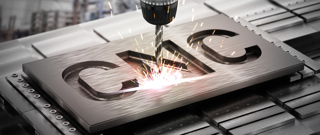 CNC PCB