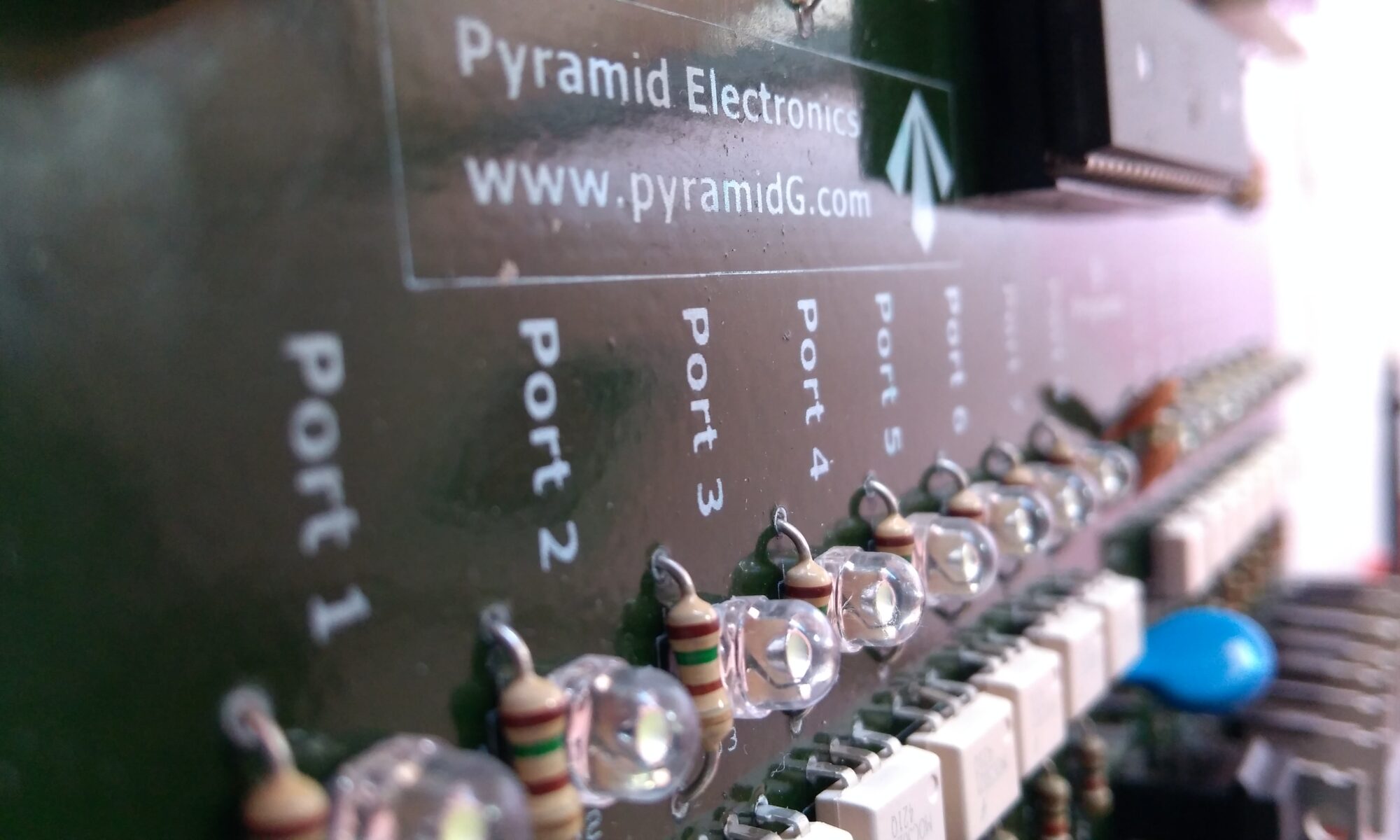 SCADA Egypt