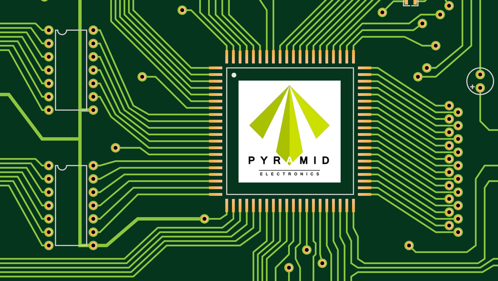 PCB manufacturing