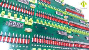 dust purification system