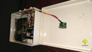 Physical security systems