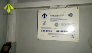 Surveillance systems