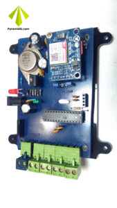 Environmental protection systems