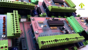 Blood pressure monitor