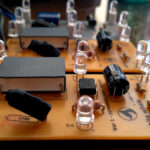 Home gadget