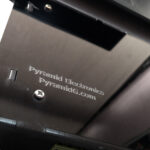 HVAC control board
