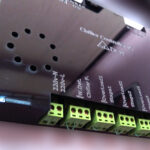 climate control board