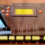control unit