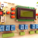control module