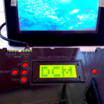 thermostat board